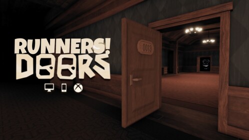 Untitled doors game [HOTEL+]