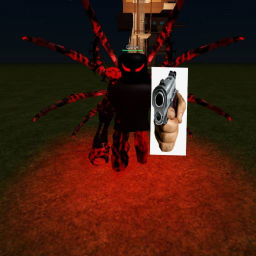 Survive Epsilon The Killer