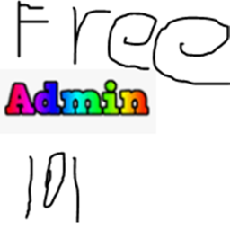 Admin game