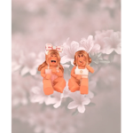 ୨ ᴏᴜʀ ᴀɴɢᴇʟs ୧