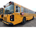 Lamers Bus Lines