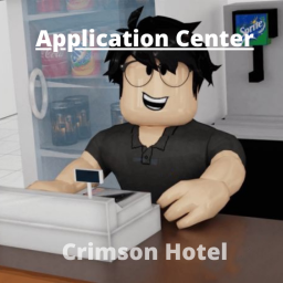 Crimson Hotel Applications