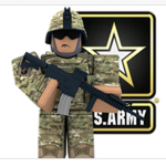 Mano county Federal military