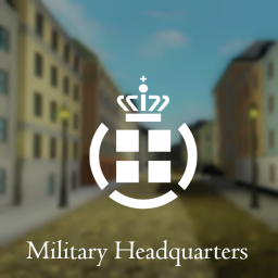 Headquarters [WIP]