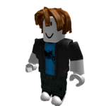 The MLG Bacon Army of Roblox