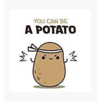 Love the potatoes