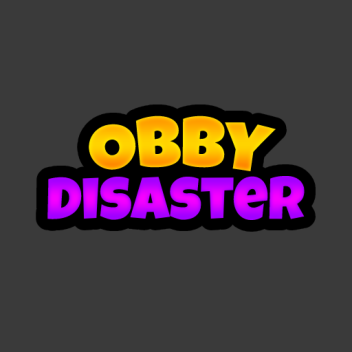 Obby Disaster Plush Update!