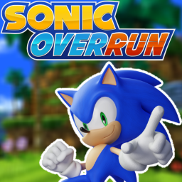 Sonic OverRun