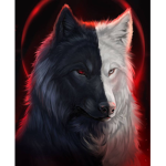 Zonewolf