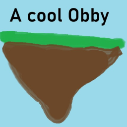 A Cool Obby