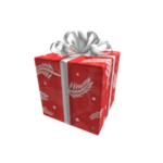 Achieve the Gift of Harmony Roblox badge thumbnail