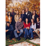 - Stars Hollow -
