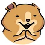 Logo Maker Chomik