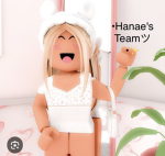 •Hanae's Teamツ•