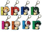 BokuNo My Hero Academia Group Of Friends and Fans