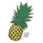 Air Piña
