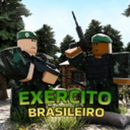 "EB" Brazilian Army