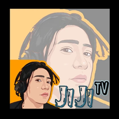 JiJI TV Roblox group icon