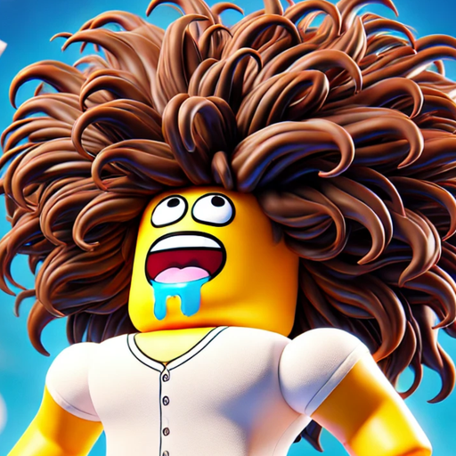 Shampoo Simulator