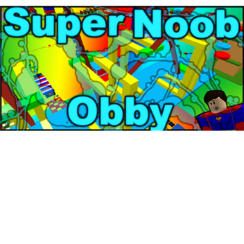 ★Super Noob OBBY★