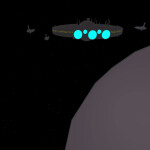 Separatist Blockade, Serennian Orbit