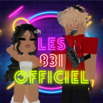 Les 83i Officiel