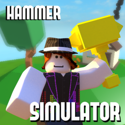 Hammer Simulator [UPDATE]