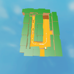 Ducky Obby! (Release)