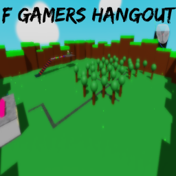 F gamer's hangout
