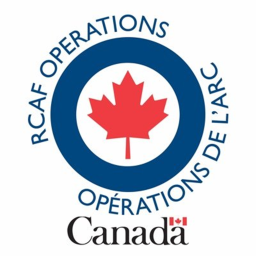CFNA HQ, Yellow Knife icon
