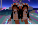 Me and mollys paradise