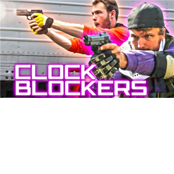 Clock Blockers Map [IN-DEV]