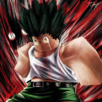 Hunter x Hunter: Ultimate Nen