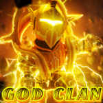 God cIan