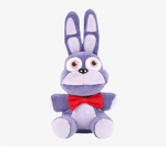 bonnie stans <3