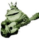 FrogHop productions