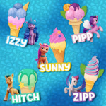 !My Little Pony: RolePlay!