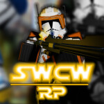 SW: Clone Wars [RP]