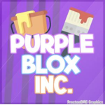 Purple-Blox inc