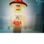 hello my mushrooms