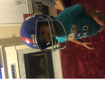 Blast football group