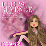 FLOPS REVENGE