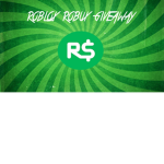 Robux Giveaways! :D
