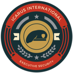 [!] Executive Security Firm