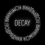 - Decay Group -
