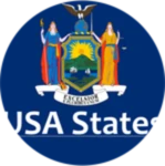 USA States