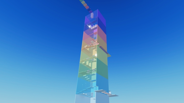 Relax Tower screenshot 3