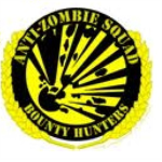 COBE777's Anti Zombie Squad
