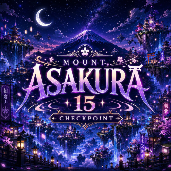 MOUNT ASAKURA