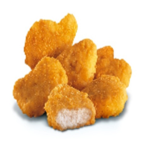 nugget vibes!